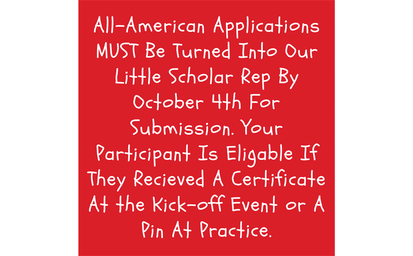 Little Scholars Application