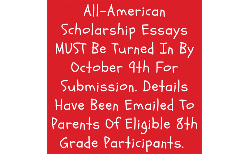 Little Scholars Essay