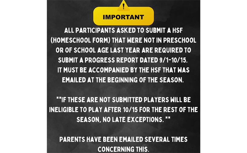 Home-School